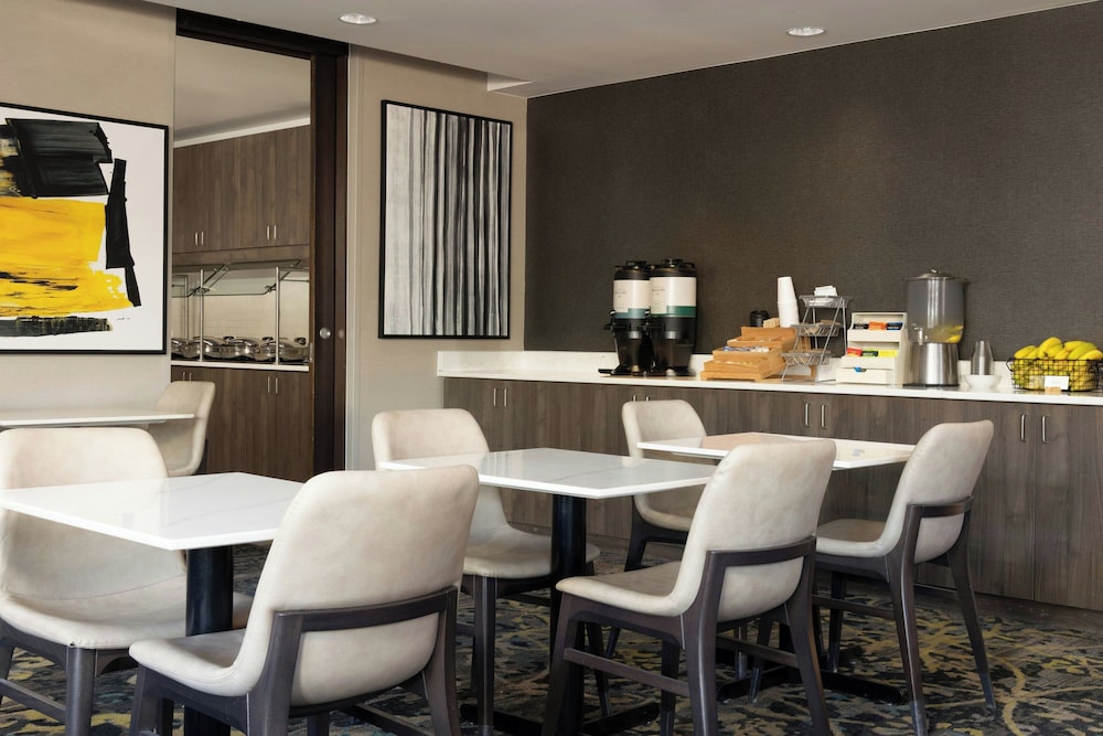 Residence Inn by Marriott Denver Central Park - photo 39
