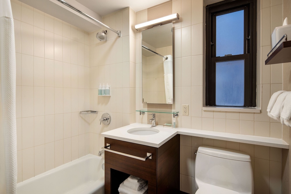 Residence Inn by Marriott New York Manhattan Midtown East - photo 39