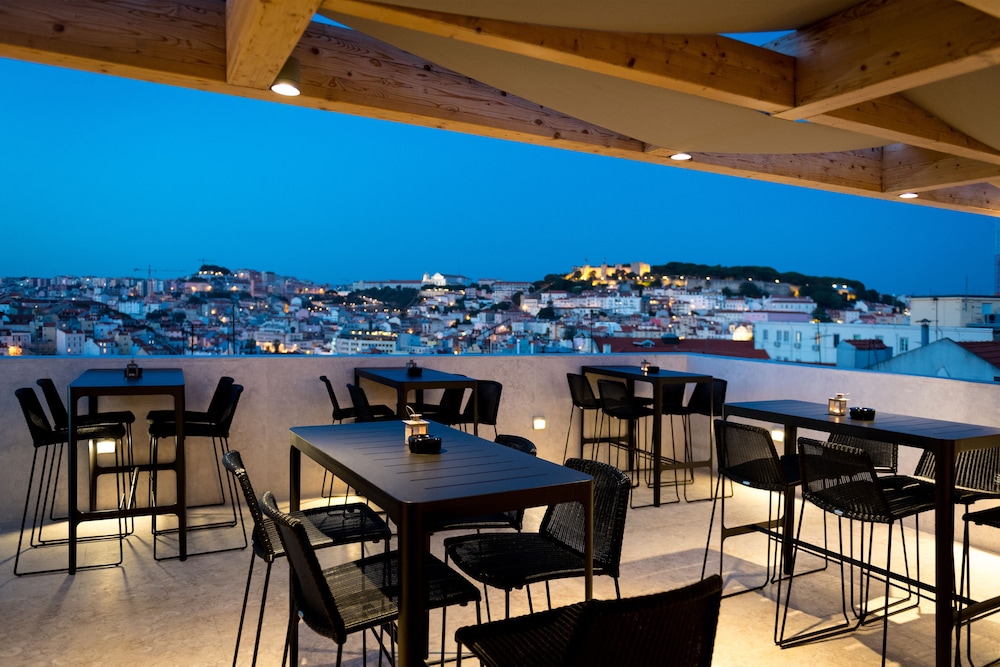 Lisboa Pessoa Hotel - last minute hotel in Lisbon