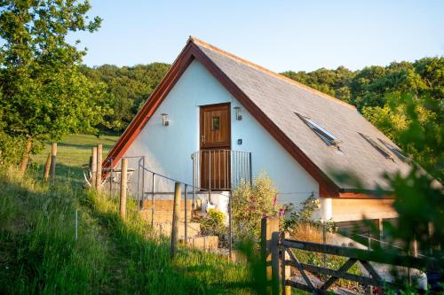 The Roost in the Blackdowns — 4-Star Luxury Hotel in Cullompton, United Kingdom