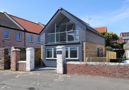 Old Coastguard Station — hotel in Dunbar
