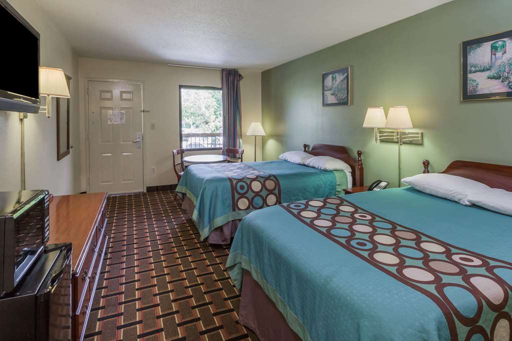 Super 8 by Wyndham Norcross I 85 Atlanta - photo 9