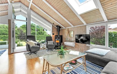 Lovely Home In Odder With Kitchen — Odder — photo 3