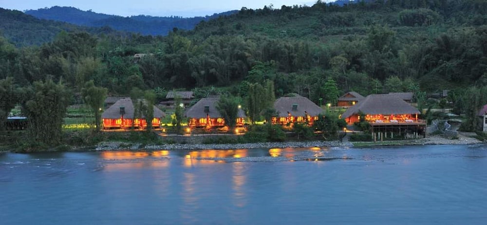 One Myanmar Resort Putao in Myitkyina, Myanmar