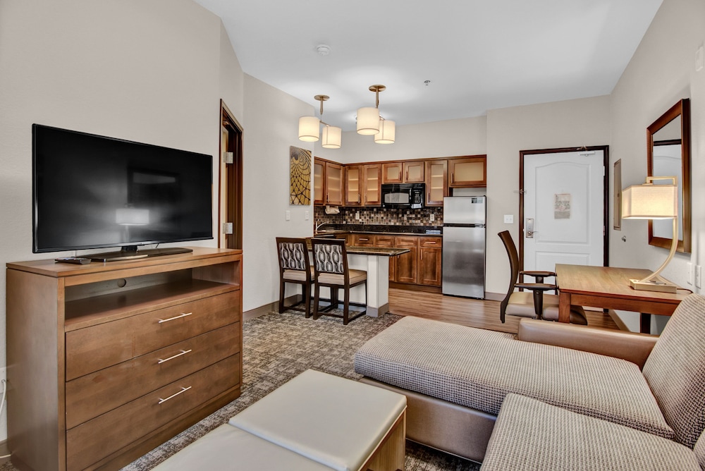 Staybridge Suites Salt Lake West Valley City by IHG - photo 24