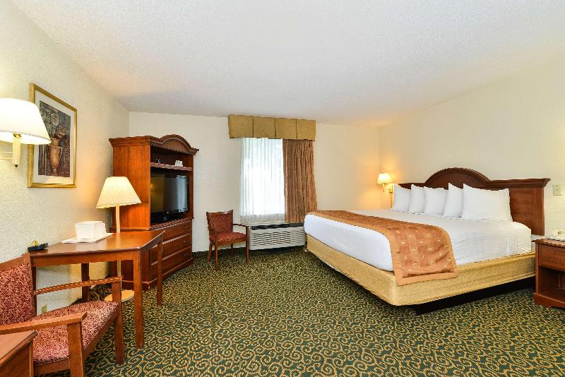 SureStay Plus Hotel by Best Western Wytheville - photo 17