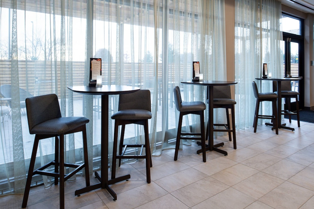 Courtyard by Marriott Kansas City Olathe - photo 42