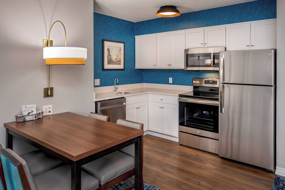 Residence Inn by Marriott Boston Woburn - photo 6