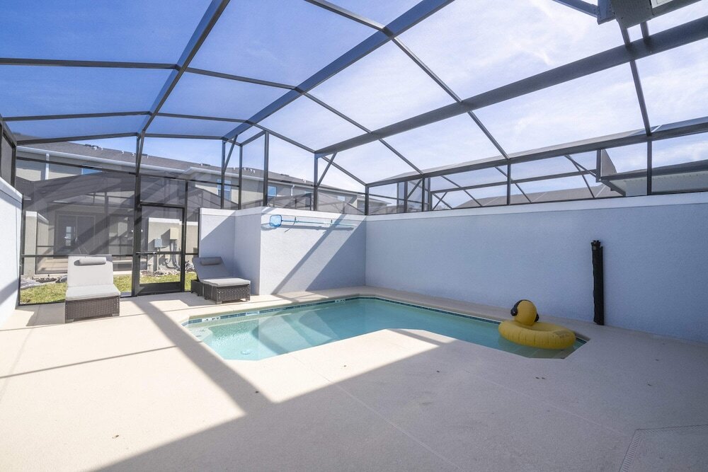 Stunning 4 Bd W Pool @ Storey Lake Resort 2613 - photo 19