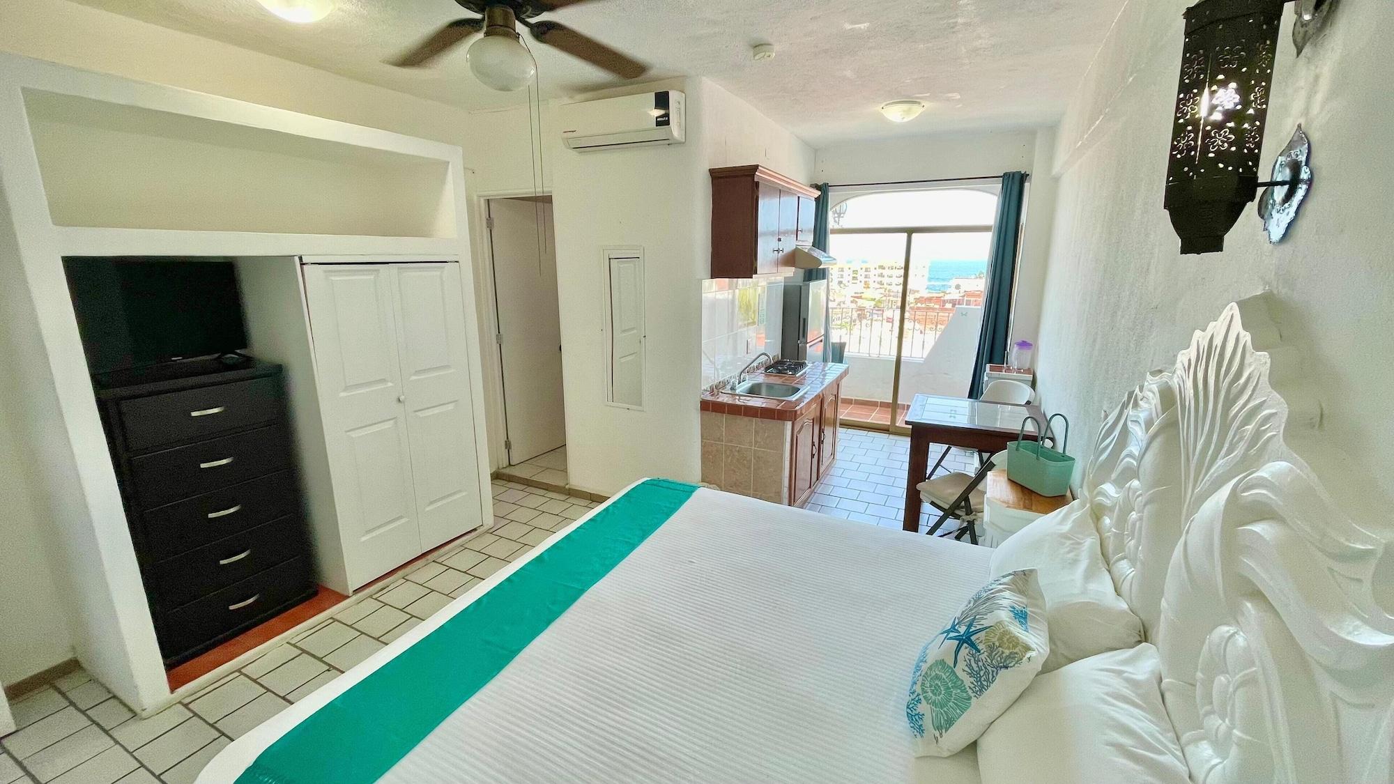 Hotel Paloma del Mar