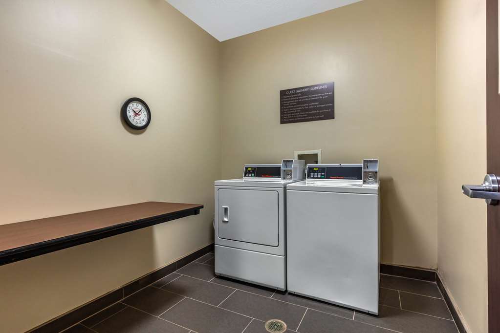 Comfort Inn & Suites Montgomery East Carmichael Rd - photo 63