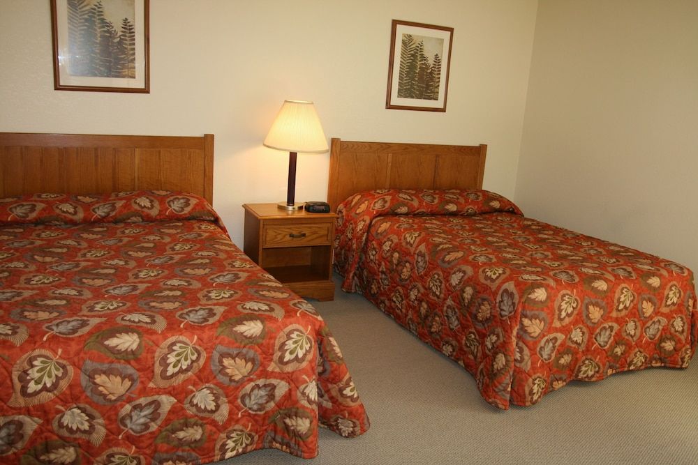 Affordable Suites Wilson - photo 14