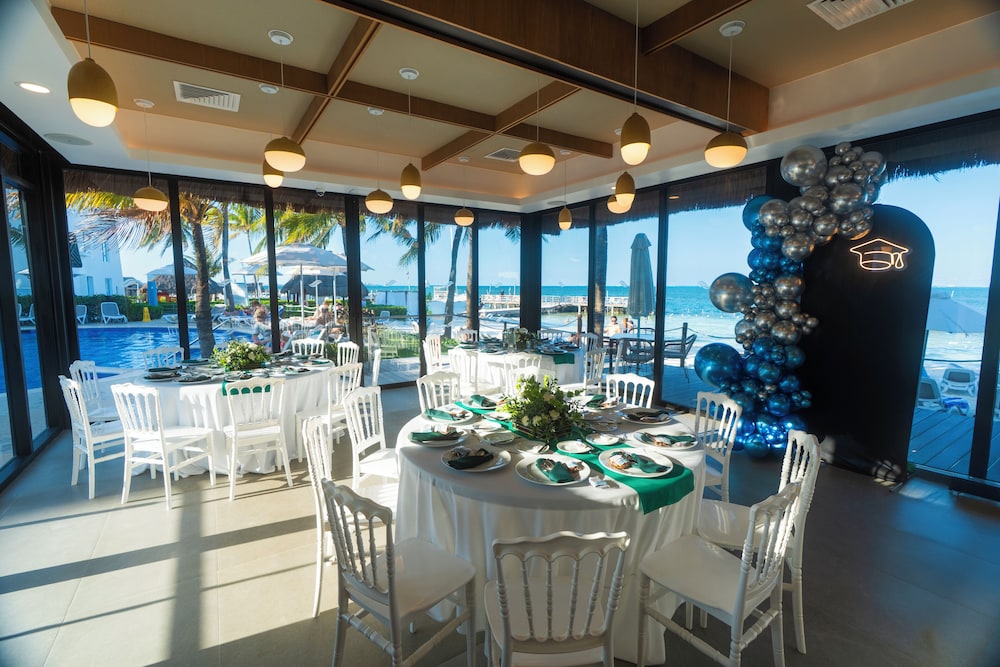 Cancun Bay All Inclusive Hotel