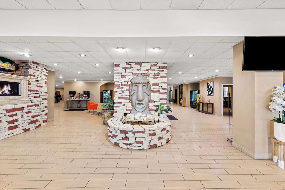 Comfort Inn & Suites Omaha Central - photo 4