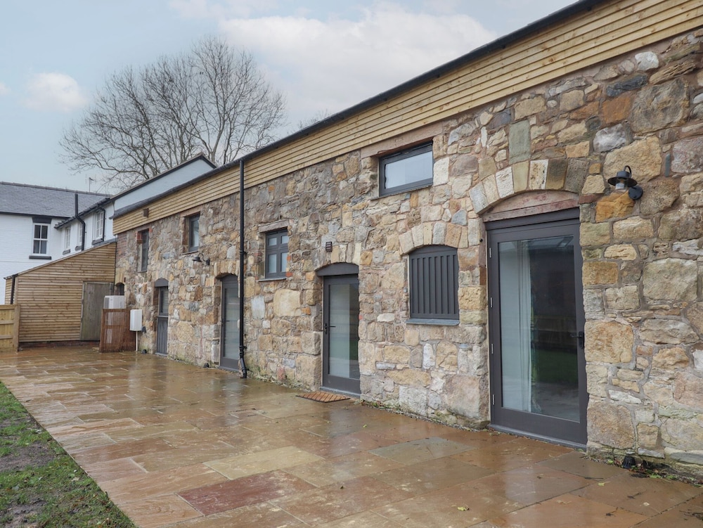 Sally’s Barn in Oswestry, United Kingdom