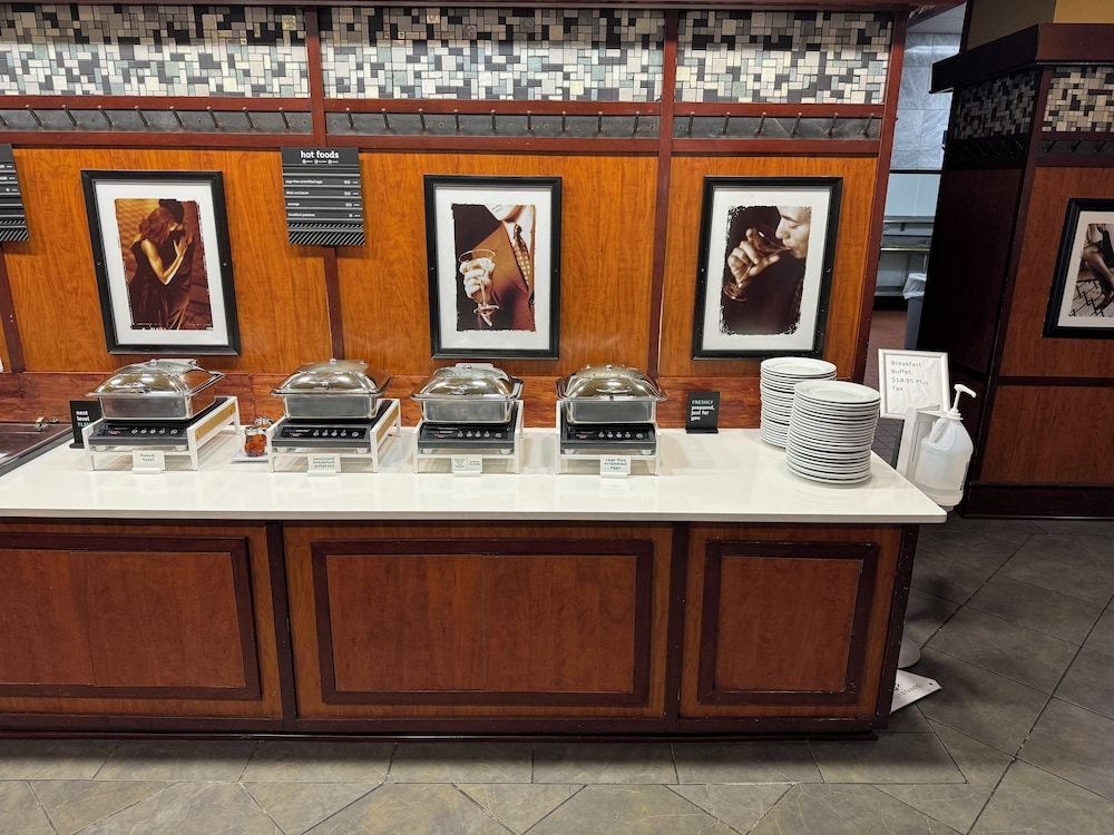 Holiday Inn Chicago O'Hare Area by IHG - photo 56