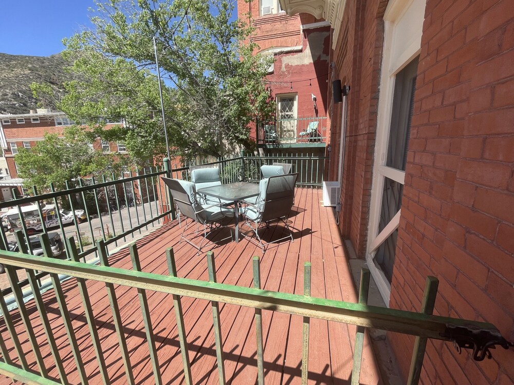 The Carrick - photo 302