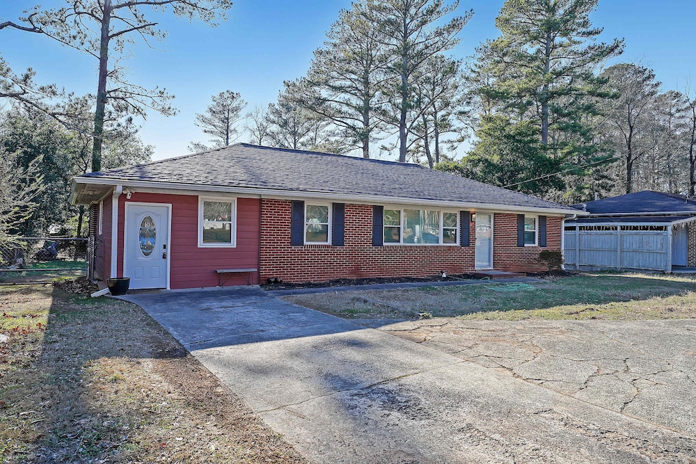 Marietta 2BR Close to Atlanta in Marietta, United States