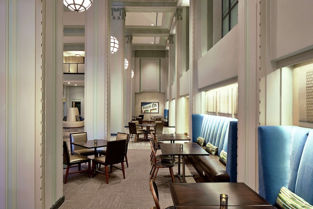 Hilton Garden Inn Phoenix Downtown - photo 48