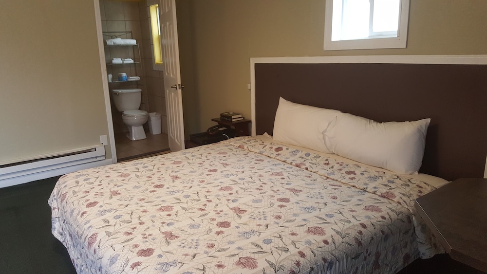 Seattle Inn Northgate - photo 31