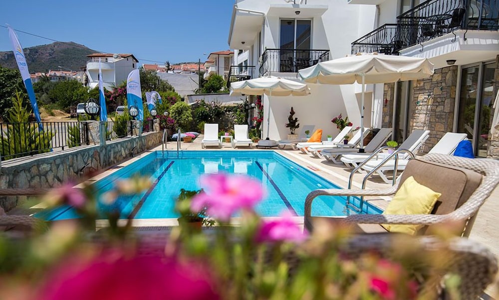 Datca Beyaz Ev Otel in Datca, Turkey