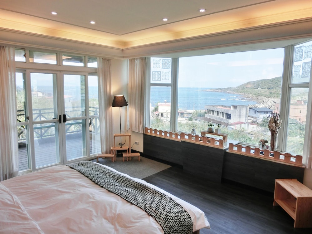 The Easy Space - last minute hotel in Taipei