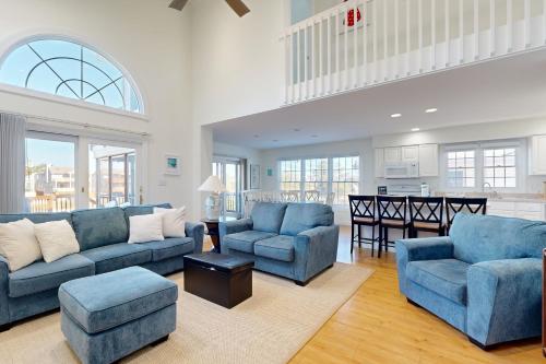 Town of Bethany Beach 4 Connor Ln — 4-Star Luxury Hotel in Bethany Beach, United States