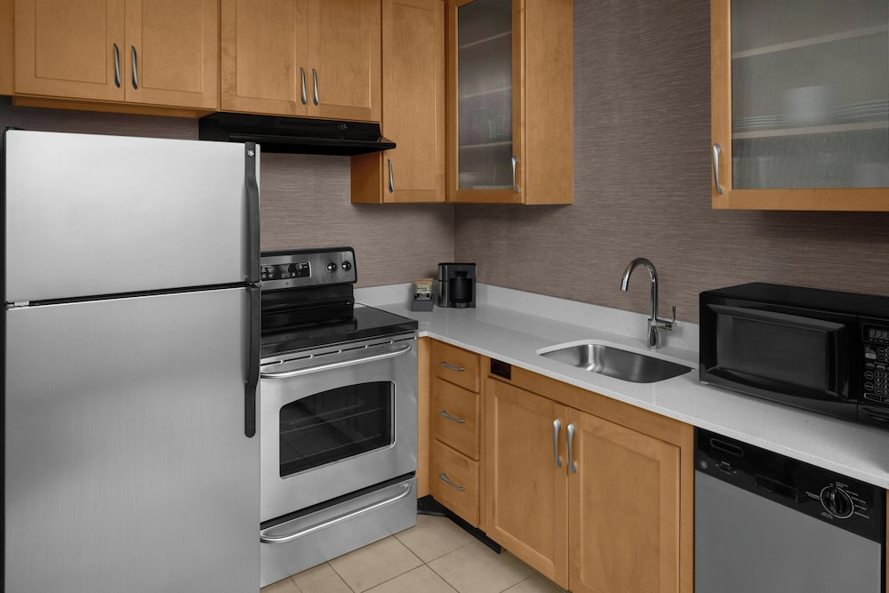 Residence Inn by Marriott Salt Lake City Sandy - photo 14