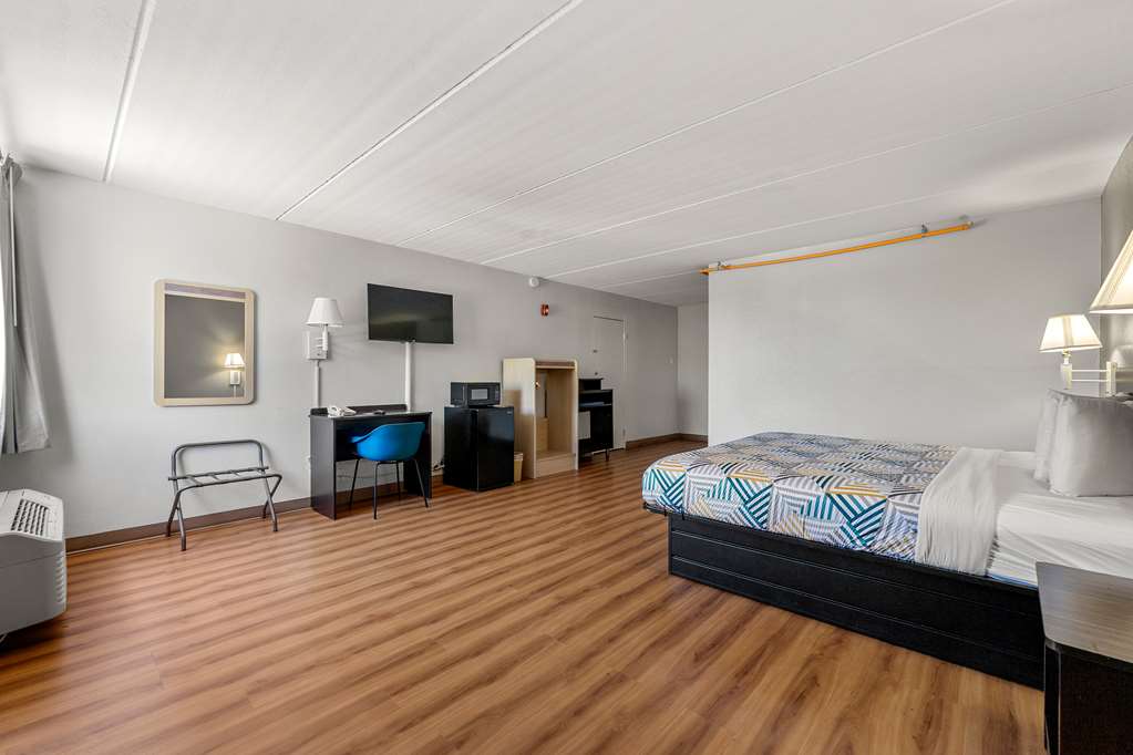Motel 6 Decatur GA - photo 12