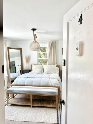 Buttonwood Boutique Hotel - photo 8