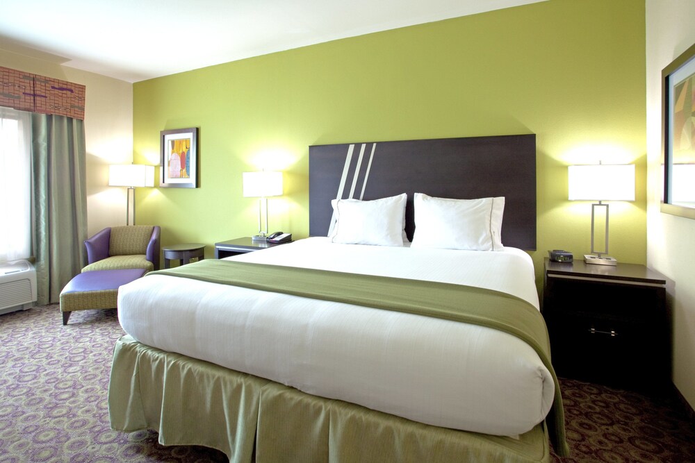 Holiday Inn Express & Suites Clemson by IHG - photo 11