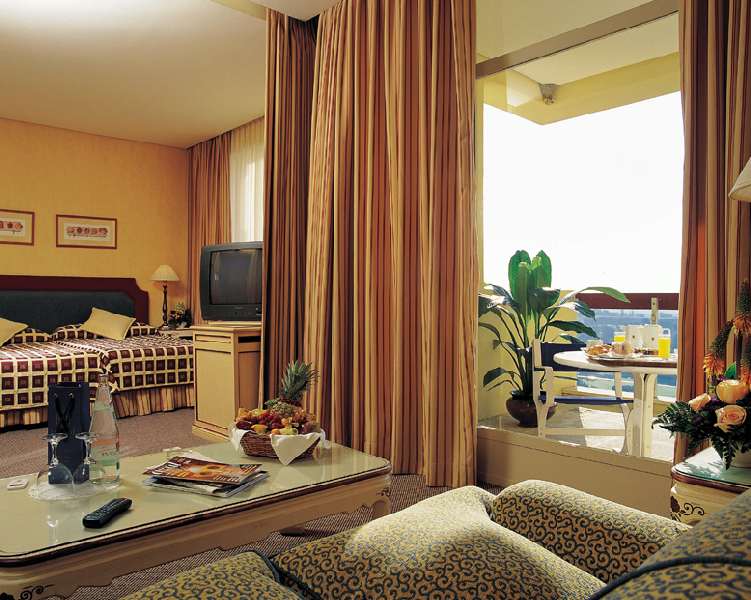 Hotel Incosol Medica SPA — Marbella — photo 3