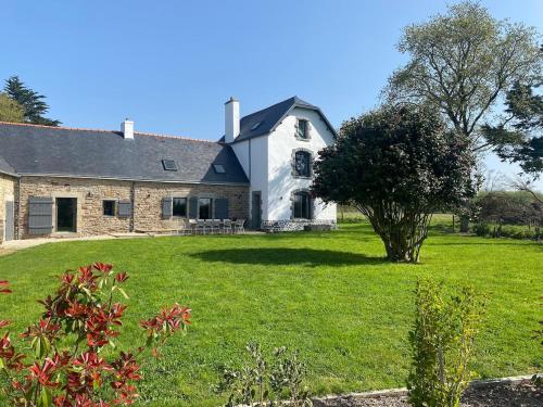 Domaine De Keryouen — Tregunc