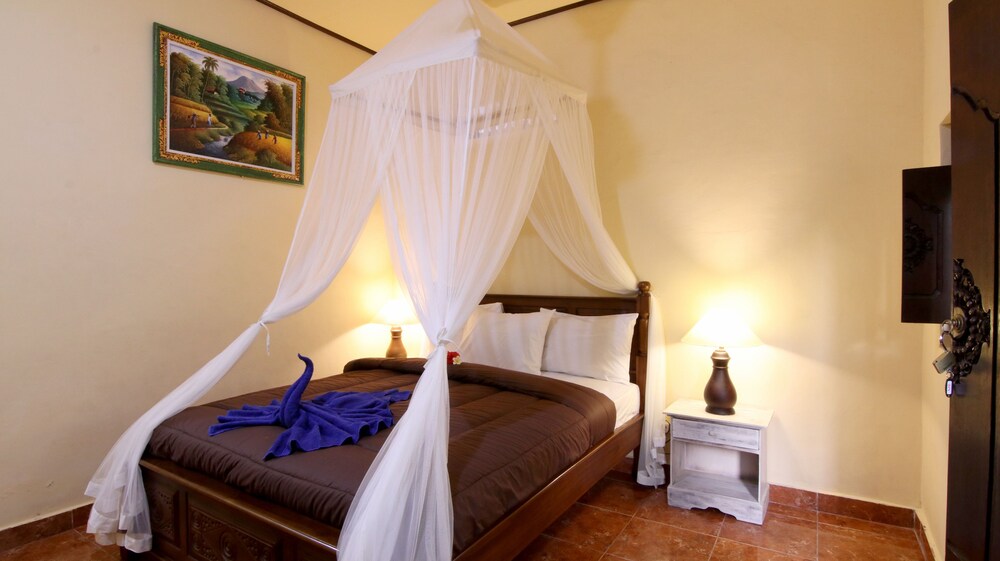 Ayye Bungalows - last minute hotel in Ubud
