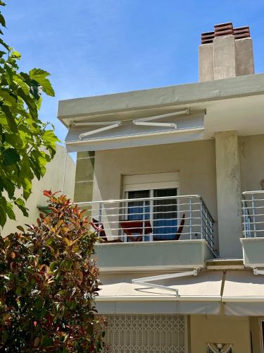 Ilios Retreat — 4-Star Luxury Hotel in Nikiti, Greece