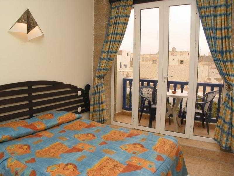 Beau Rivage - last minute hotel in Essaouira