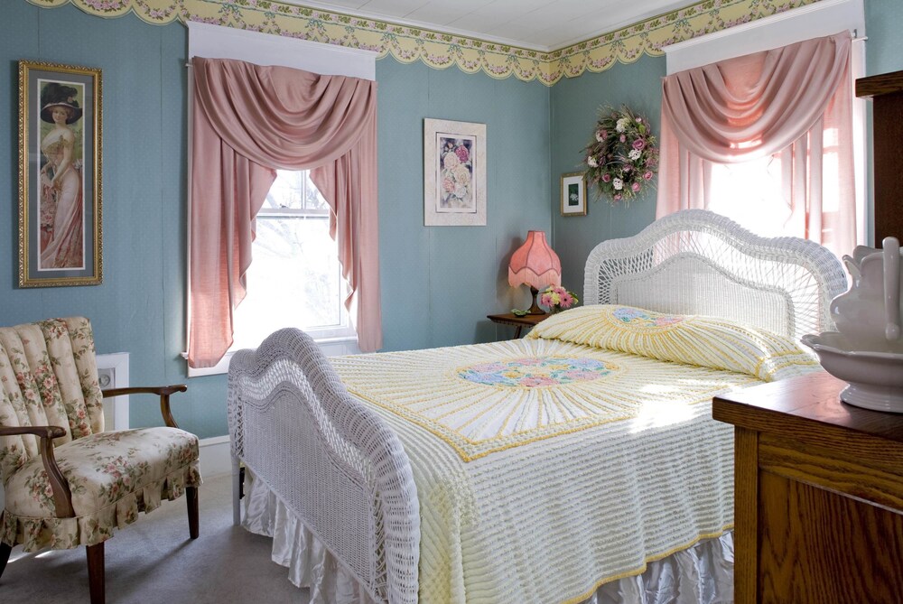The Bayberry Inn - photo 6