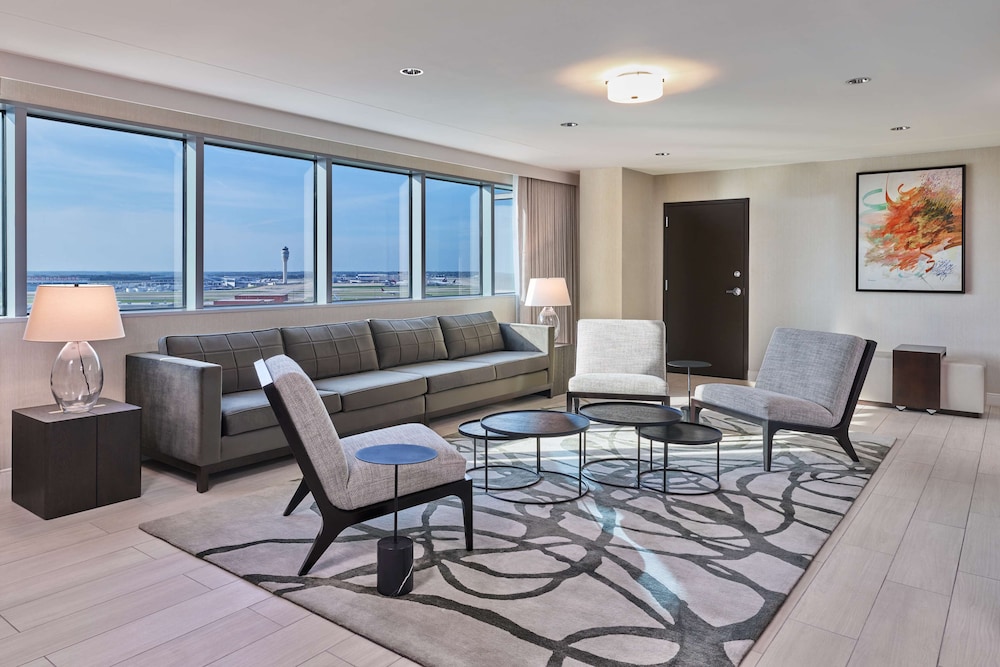 Hilton Atlanta Airport - photo 26