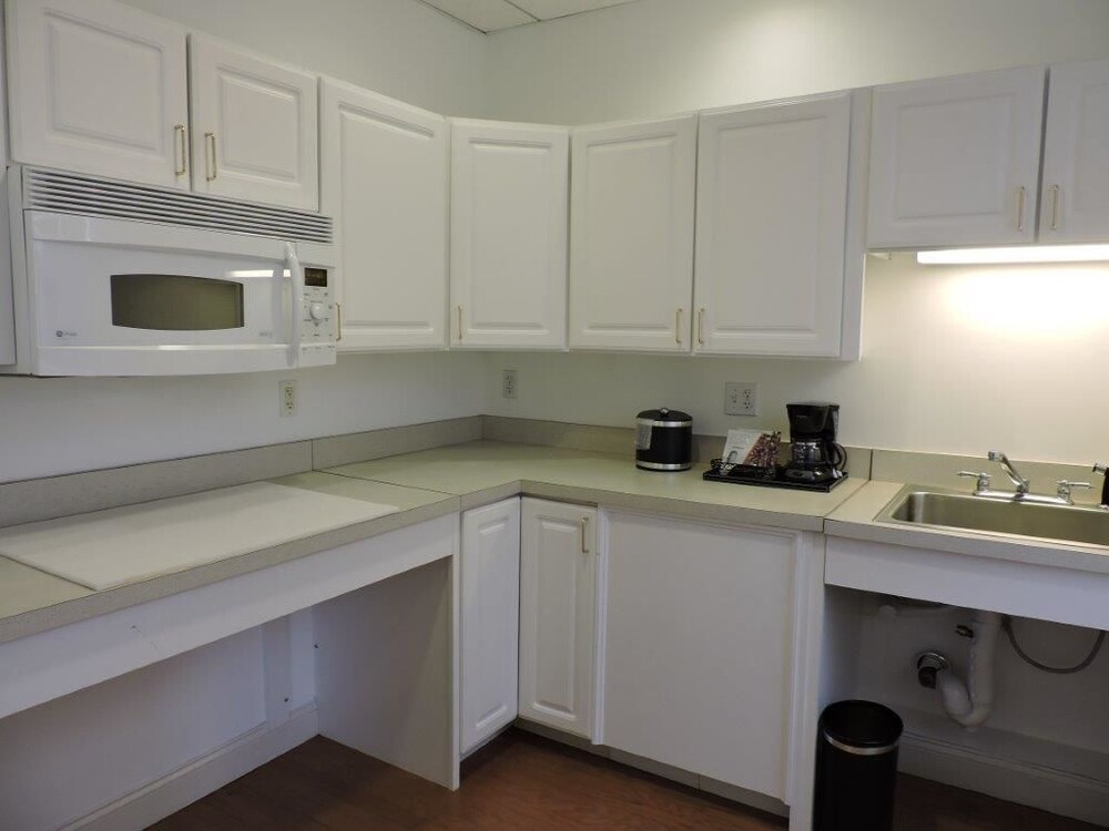 Boston Hotel Buckminster - photo 31