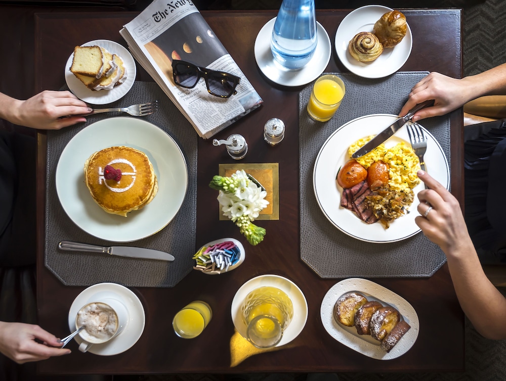 InterContinental New York Barclay by IHG - photo 83