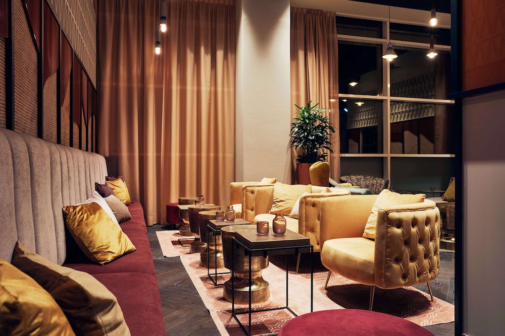 Lindner Hotel Antwerp part of JdV by Hyatt — Antwerpen — photo 4
