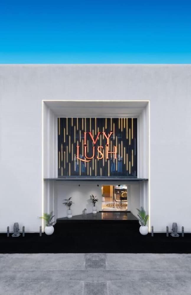 Ivy Lush Hotel in Warri, Nigeria