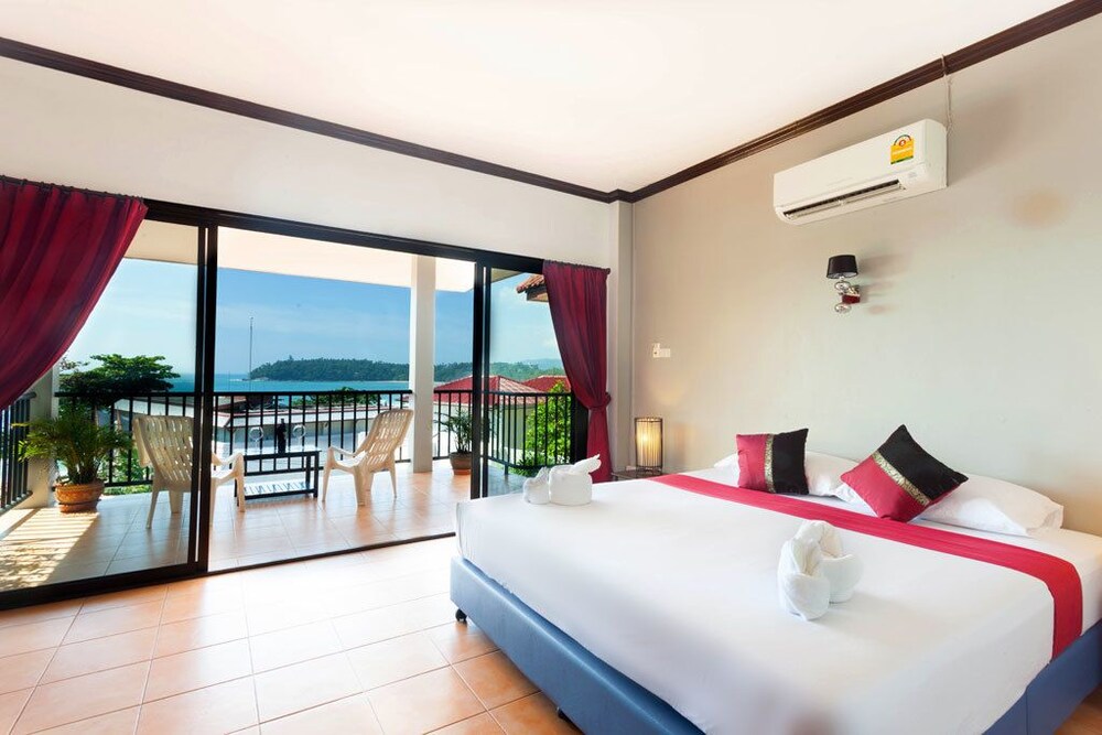 Two Chefs Inn - carbon neutral hotel in Phuket