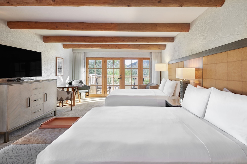 JW Marriott Camelback Inn Scottsdale Resort & Spa - photo 11