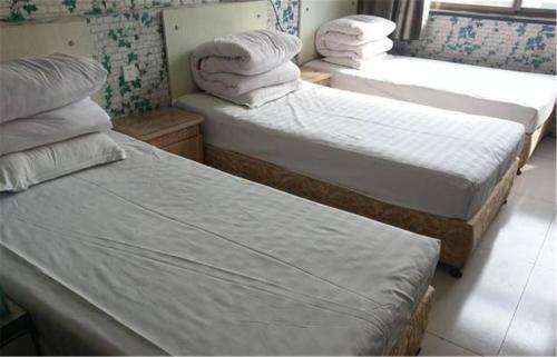 Wuxiang Shengtai Farmstay — hotel in Fengzhou