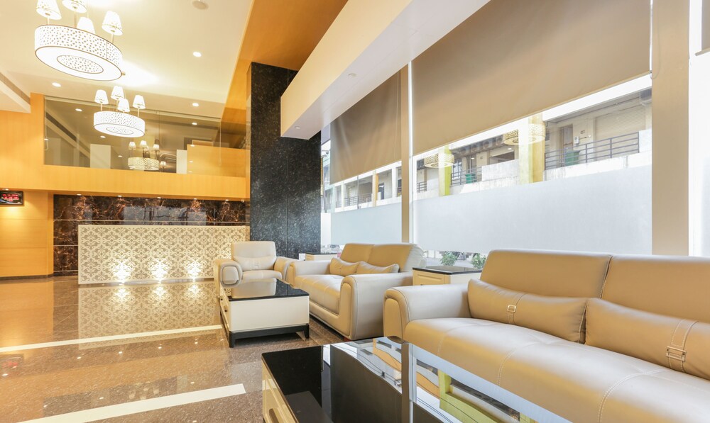 Treebo Select Gopalas Residency
