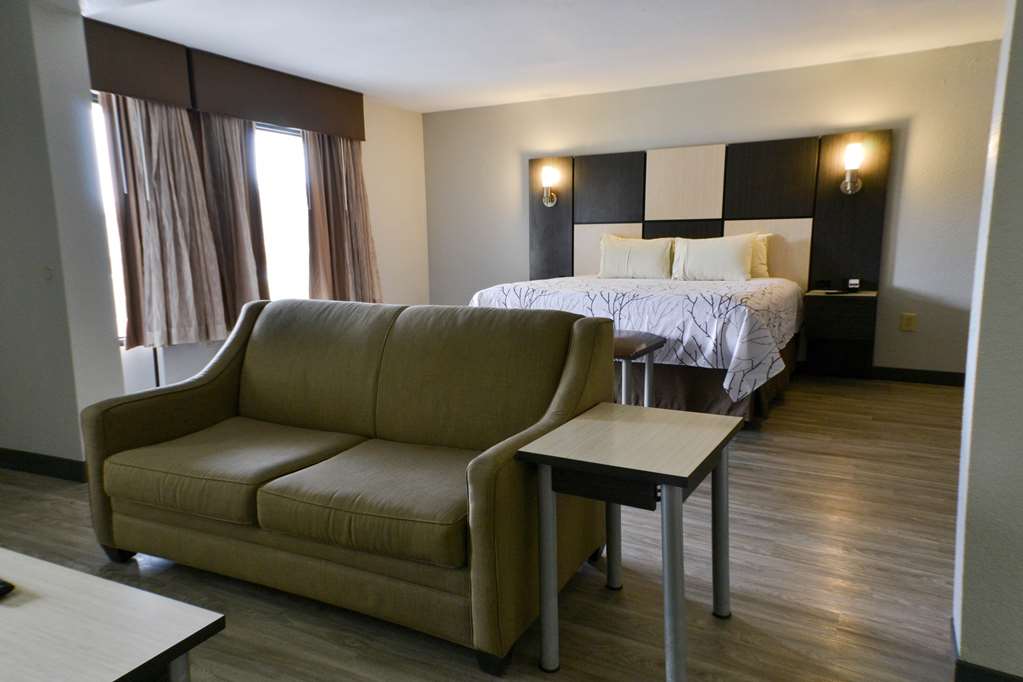 Best Western Cades Cove Inn - photo 9
