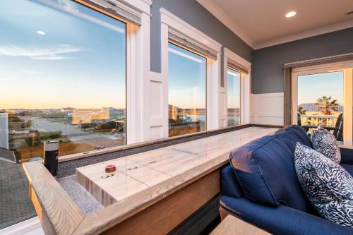 The Sandcastle by Oak Island Accommodations - photo 12