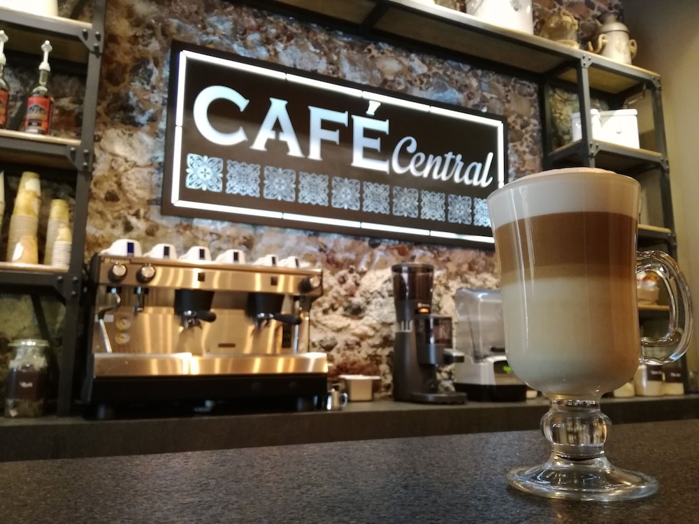 Cafe