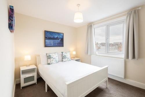 Host & Stay Trafalgar Square Apartments